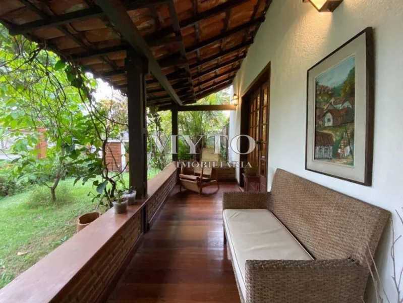 Conheça 16 do imóvel - Casa em Condomínio 3 quartos à venda Barra da Tijuca, Rio de Janeiro - R$ 3.580.000 - MICN30003 - 16 16 - 16