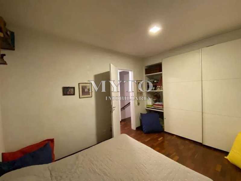 Conheça 17 do imóvel - Casa em Condomínio 3 quartos à venda Barra da Tijuca, Rio de Janeiro - R$ 3.580.000 - MICN30003 - 17 17 - 17