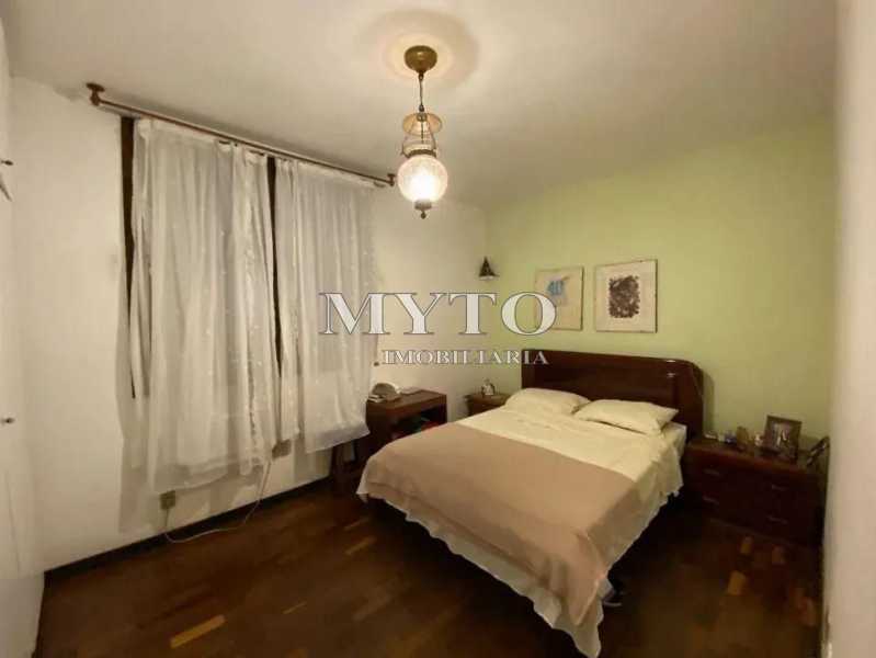 Conheça 18 do imóvel - Casa em Condomínio 3 quartos à venda Barra da Tijuca, Rio de Janeiro - R$ 3.580.000 - MICN30003 - 18 18 - 18