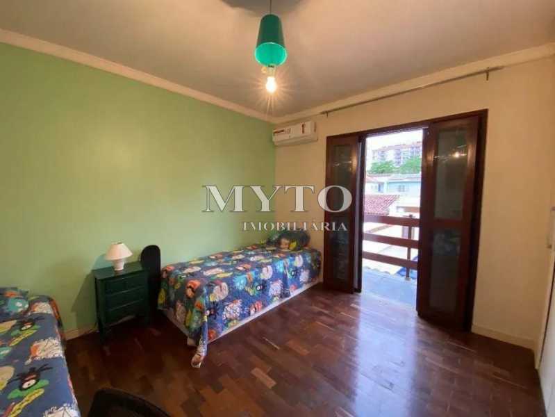 Conheça 20 do imóvel - Casa em Condomínio 3 quartos à venda Barra da Tijuca, Rio de Janeiro - R$ 3.580.000 - MICN30003 - 20 20 - 20