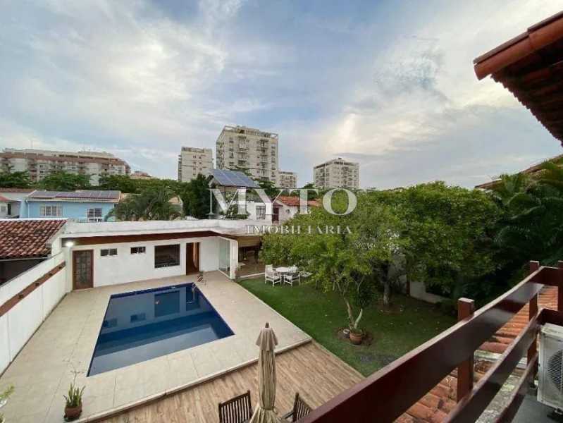 Conheça 21 do imóvel - Casa em Condomínio 3 quartos à venda Barra da Tijuca, Rio de Janeiro - R$ 3.580.000 - MICN30003 - 21 21 - 21