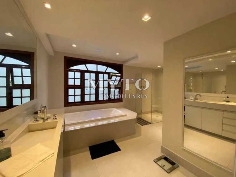 Conheça 22 do imóvel - Casa em Condomínio 3 quartos à venda Barra da Tijuca, Rio de Janeiro - R$ 3.580.000 - MICN30003 - 22 22 - 22