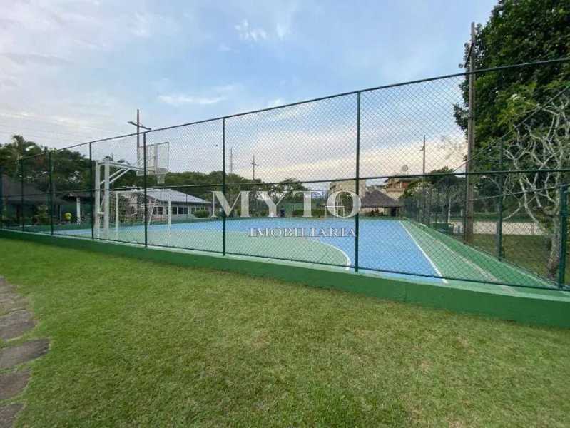 Conheça 24 do imóvel - Casa em Condomínio 3 quartos à venda Barra da Tijuca, Rio de Janeiro - R$ 3.580.000 - MICN30003 - 24 24 - 24