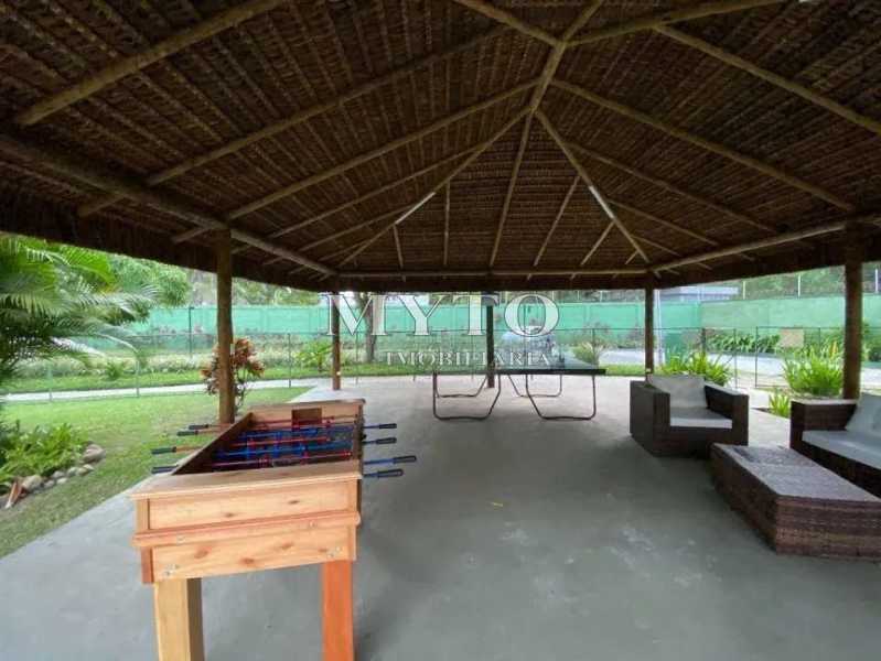 Conheça 25 do imóvel - Casa em Condomínio 3 quartos à venda Barra da Tijuca, Rio de Janeiro - R$ 3.580.000 - MICN30003 - 25 25 - 25