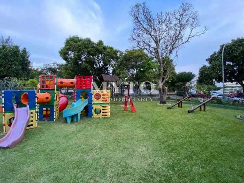 Conheça 26 do imóvel - Casa em Condomínio 3 quartos à venda Barra da Tijuca, Rio de Janeiro - R$ 3.580.000 - MICN30003 - 26 26 - 26
