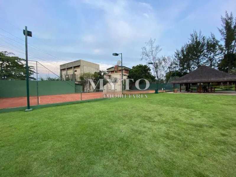 Conheça 28 do imóvel - Casa em Condomínio 3 quartos à venda Barra da Tijuca, Rio de Janeiro - R$ 3.580.000 - MICN30003 - 28 28 - 28