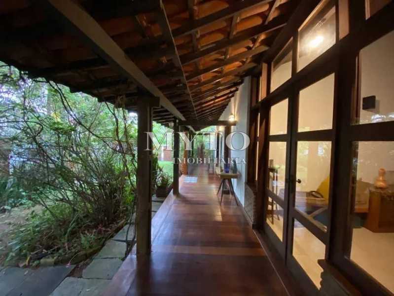 Conheça 30 do imóvel - Casa em Condomínio 3 quartos à venda Barra da Tijuca, Rio de Janeiro - R$ 3.580.000 - MICN30003 - 30 30 - 30