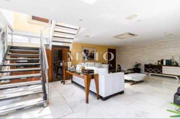 Cobertura à venda Avenida Lúcio Costa, Barra da Tijuca, Rio de Janeiro - R$ 6.400.000 - COCO40078