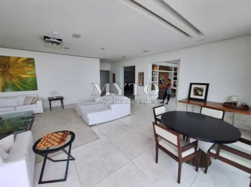Conheça CONTINUAÇÃO SALA do imóvel - Cobertura à venda Avenida Atlântica, Copacabana, Rio de Janeiro - R$ 19.000.000 - COCO40079 - 12 CONTINUAÇÃO SALA - 12