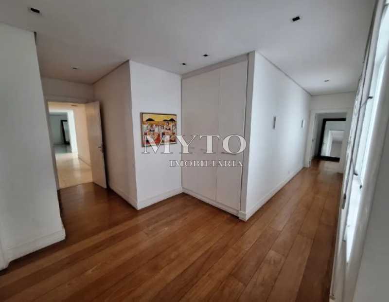 Conheça QUARTOS do imóvel - Cobertura à venda Avenida Atlântica, Copacabana, Rio de Janeiro - R$ 19.000.000 - COCO40079 - 14 QUARTOS - 14