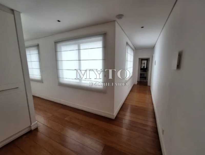 Conheça ENTRADA QUARTOS do imóvel - Cobertura à venda Avenida Atlântica, Copacabana, Rio de Janeiro - R$ 19.000.000 - COCO40079 - 15 ENTRADA QUARTOS - 15