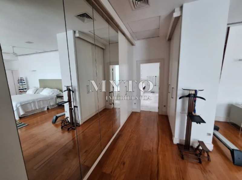 Conheça QUARTO 1 do imóvel - Cobertura à venda Avenida Atlântica, Copacabana, Rio de Janeiro - R$ 19.000.000 - COCO40079 - 18 QUARTO 1 - 18