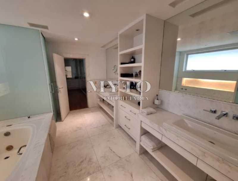 Conheça CONTINUAÇÃO BANHEIRO do imóvel - Cobertura à venda Avenida Atlântica, Copacabana, Rio de Janeiro - R$ 19.000.000 - COCO40079 - 20 CONTINUAÇÃO BANHEIRO - 20