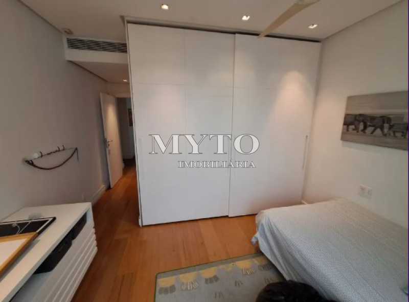 Conheça CONTI QUARTO 2 do imóvel - Cobertura à venda Avenida Atlântica, Copacabana, Rio de Janeiro - R$ 19.000.000 - COCO40079 - 21 CONTI QUARTO 2 - 21