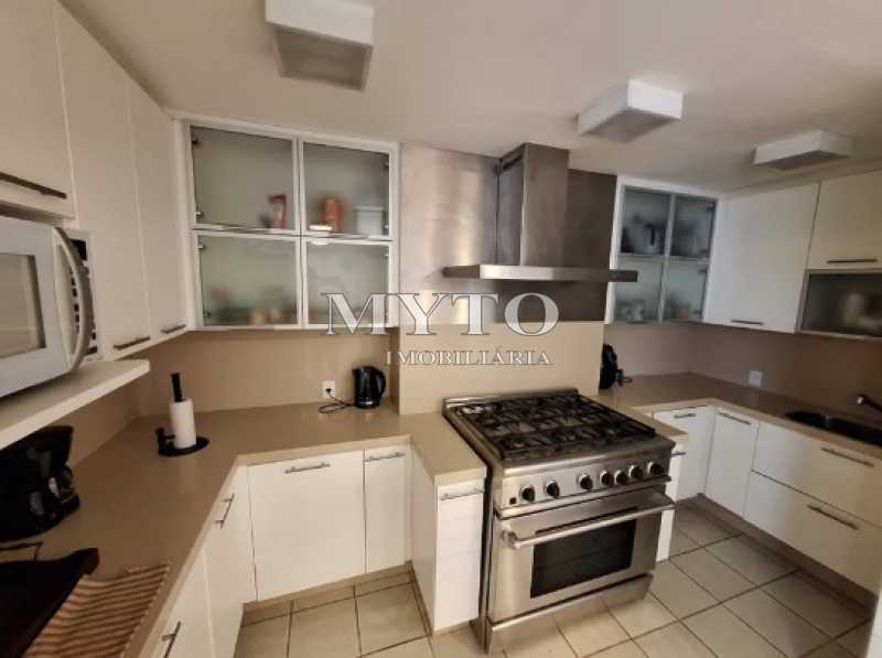 Conheça COZINHA do imóvel - Cobertura à venda Avenida Atlântica, Copacabana, Rio de Janeiro - R$ 19.000.000 - COCO40079 - 29 COZINHA - 29