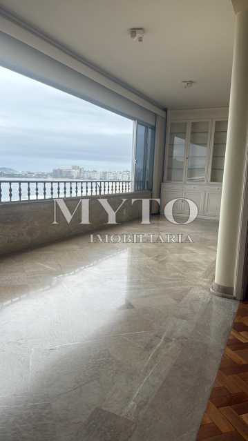 Conheça 03. do imóvel - Apartamento 3 quartos à venda Copacabana, Rio de Janeiro - R$ 6.500.000 - COAP30591 - 4 03. - 4