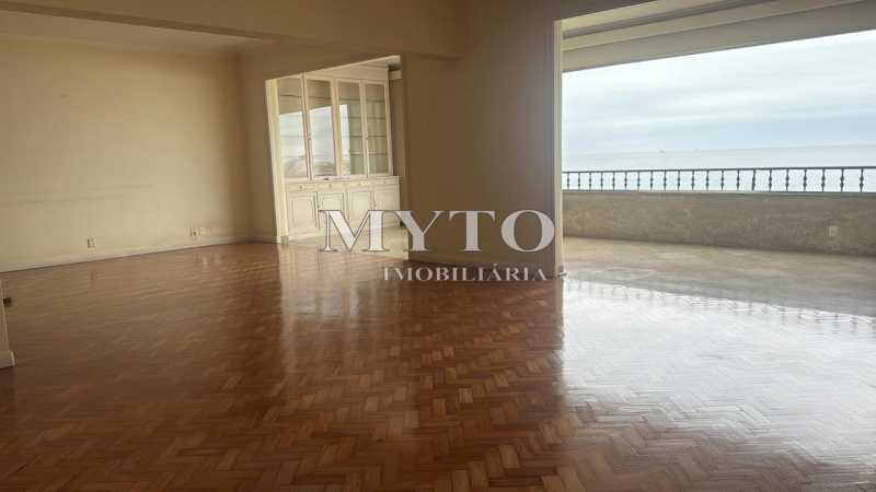 Conheça 04. do imóvel - Apartamento 3 quartos à venda Copacabana, Rio de Janeiro - R$ 6.500.000 - COAP30591 - 5 04. - 5