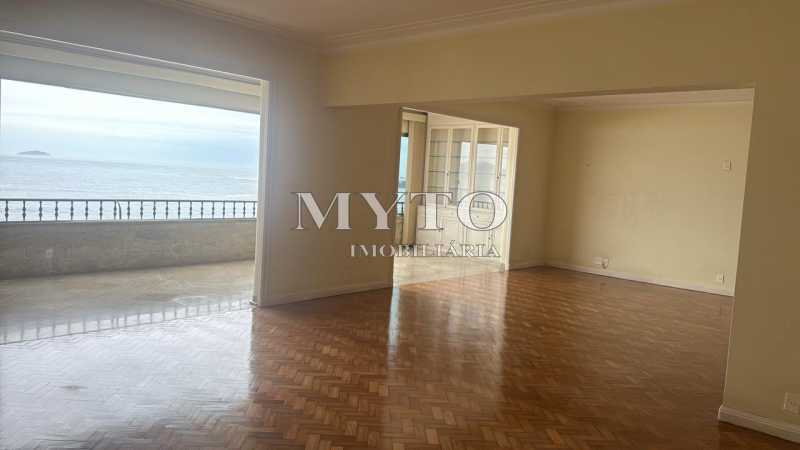 Conheça 05. do imóvel - Apartamento 3 quartos à venda Copacabana, Rio de Janeiro - R$ 6.500.000 - COAP30591 - 6 05. - 6