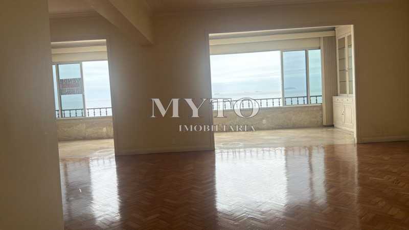 Conheça 07. do imóvel - Apartamento 3 quartos à venda Copacabana, Rio de Janeiro - R$ 6.500.000 - COAP30591 - 8 07. - 8
