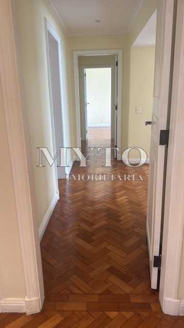 Conheça 08. do imóvel - Apartamento 3 quartos à venda Copacabana, Rio de Janeiro - R$ 6.500.000 - COAP30591 - 9 08. - 9