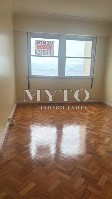 Conheça 09. do imóvel - Apartamento 3 quartos à venda Copacabana, Rio de Janeiro - R$ 6.500.000 - COAP30591 - 10 09. - 10
