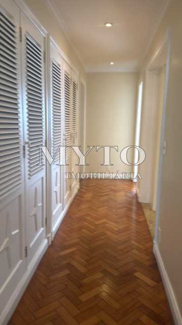 Conheça 14. do imóvel - Apartamento 3 quartos à venda Copacabana, Rio de Janeiro - R$ 6.500.000 - COAP30591 - 15 14. - 15