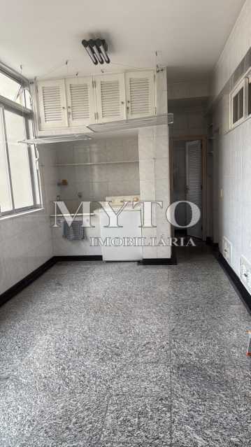 Conheça 16. do imóvel - Apartamento 3 quartos à venda Copacabana, Rio de Janeiro - R$ 6.500.000 - COAP30591 - 17 16. - 17